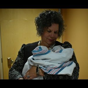 Meet your Posher, Jodi